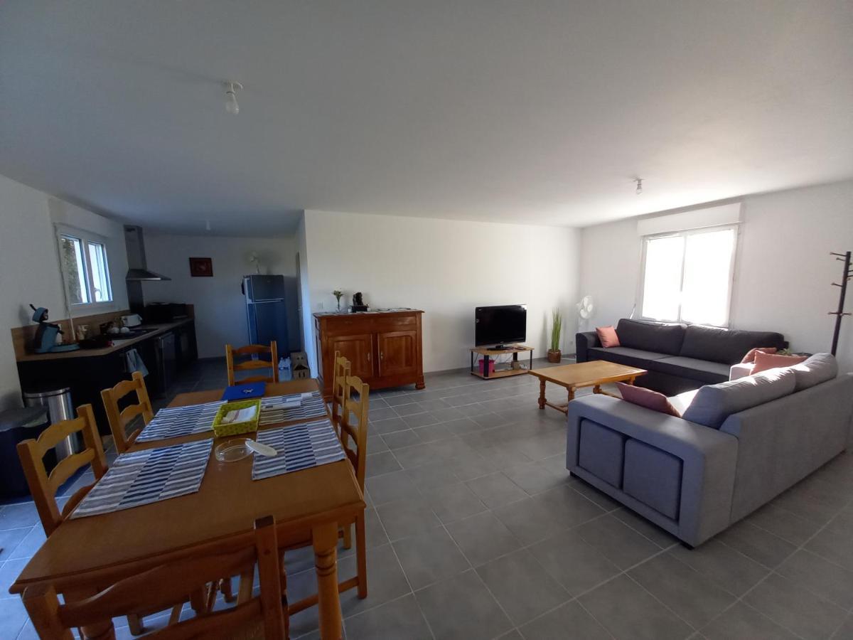 Les Granges De Soulagnieux Et Sa Piscine Privee Villa Piegut-Pluviers ภายนอก รูปภาพ